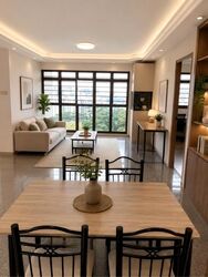 Blk 85 Telok Blangah Heights (Bukit Merah), HDB 5 Rooms #592995501